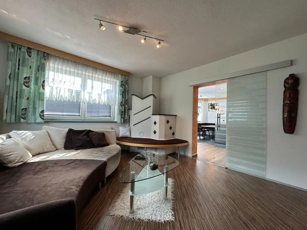 Ihr neues Zuhause - Modern & barrierefrei im Herzen von Wenns!