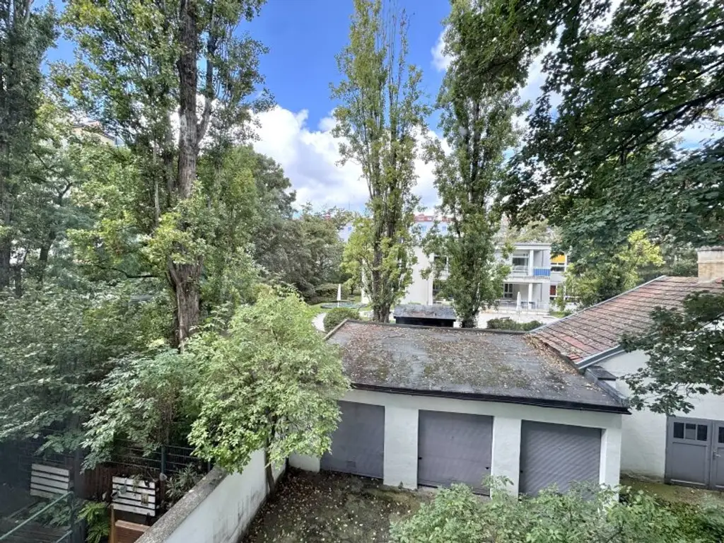 Cityapartment nahe U3 Schlachthausgasse - Charmanter Altbau in Ruhelage