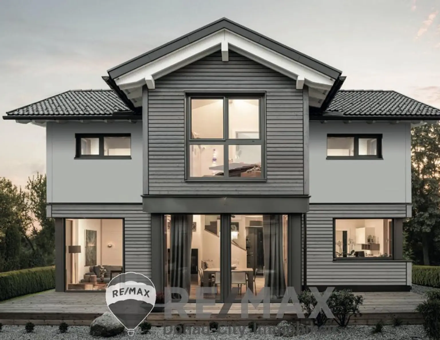 "Baugrund auf Eigengrund 1000m² - 5 min vom Gewerbepark Stadlau!"