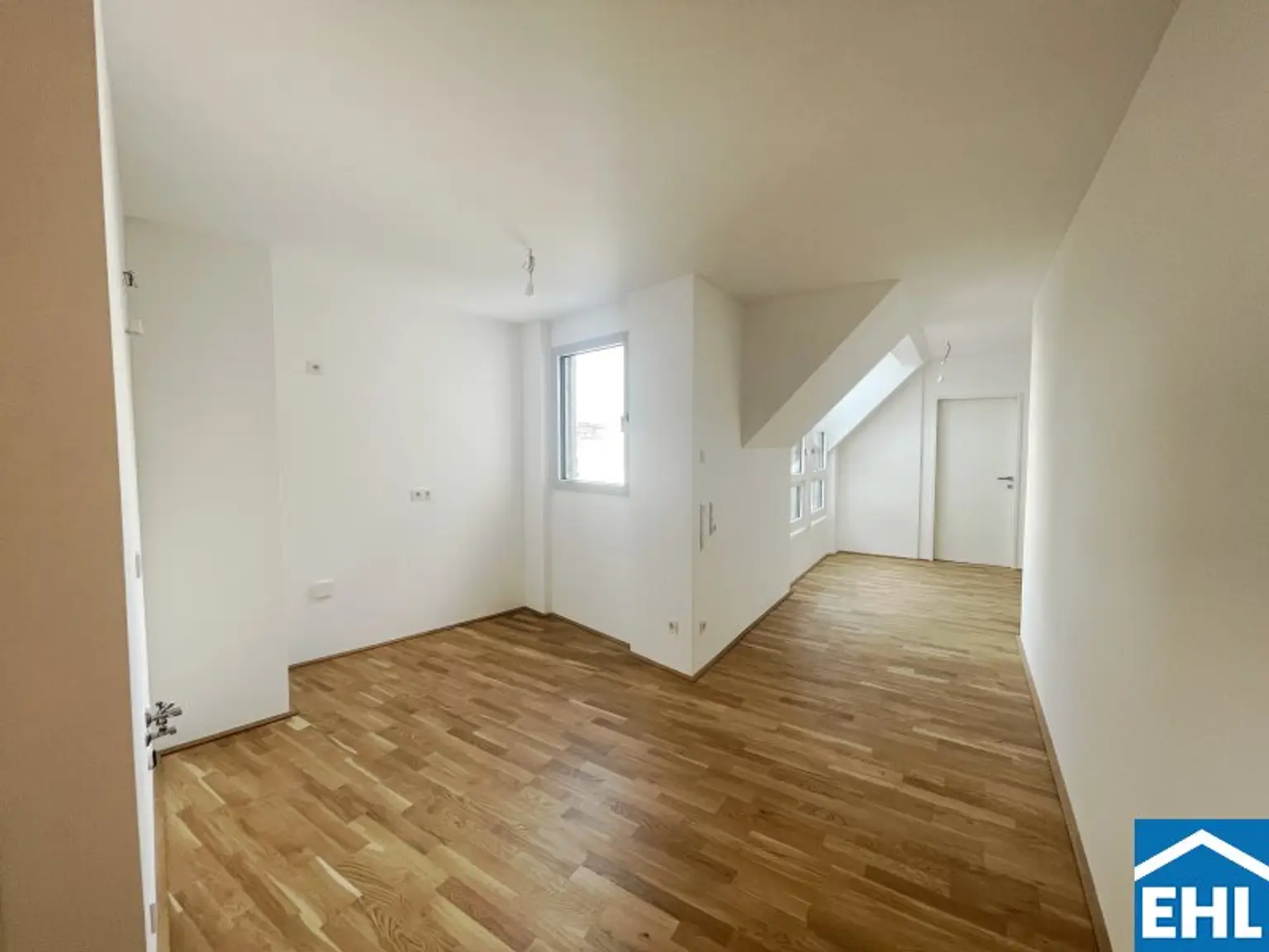 Bezugsfertig und sofort beziehbar: MAJA am Keplerplatz – Wo Qualität auf moderne Urbanität trifft.