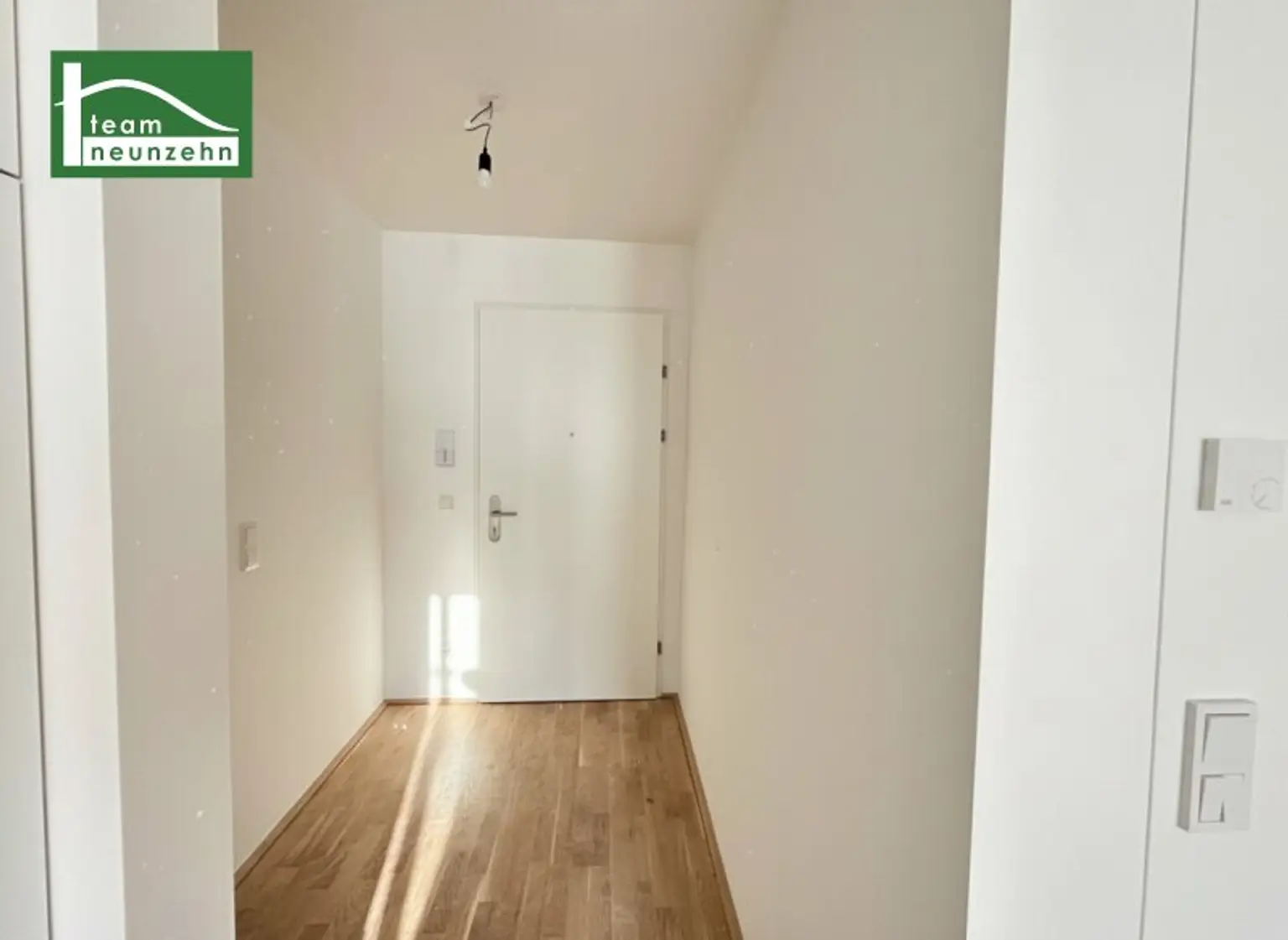 Wohnen im Neubau nahe U3 Kendlerstraße - Hochwertige Ausstattung, Abstellraum und Hofruhelage! 2024 erbaut!
