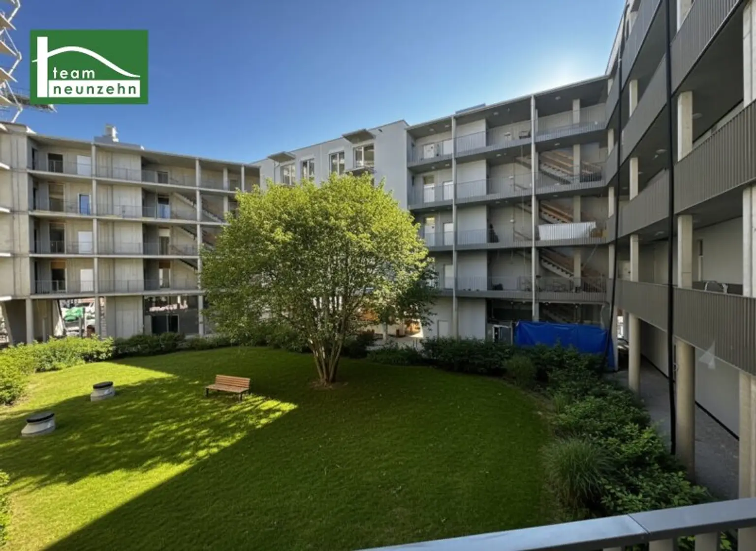 LEVEL GRAZ – Lebensgefühl auf höchstem Niveau