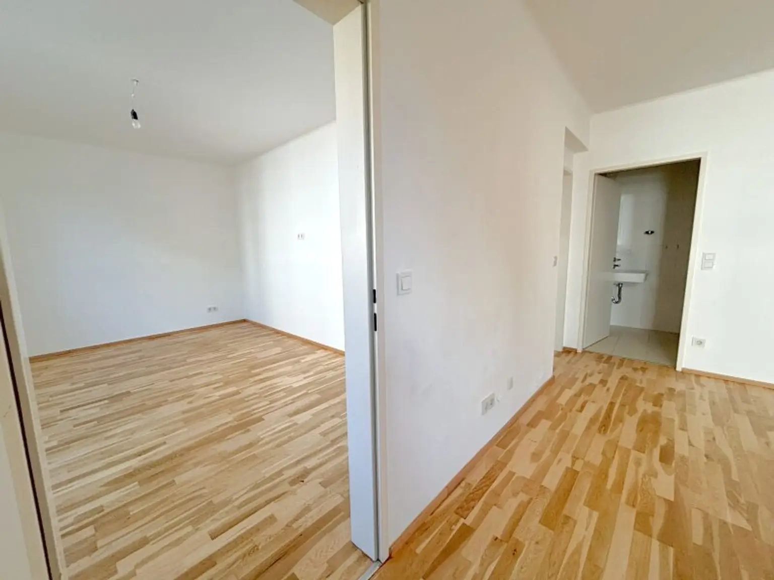 Geräumige 3-Zimmer-Wohnung Nähe Linzer Stadtzentrum!
