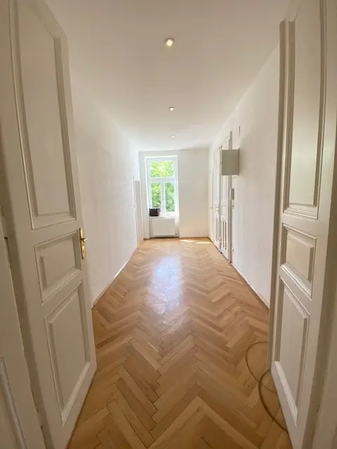 Bild6 | ++ NEU ++ MAISONETTE - VIER Zimmer mit TERRASSE - Altbau | Prima Service Immobilien