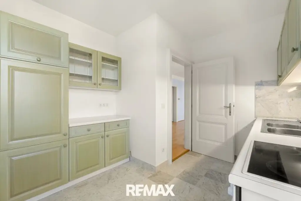 Exklusive Traumvilla im 13. Bezirk – Wien Hietzing