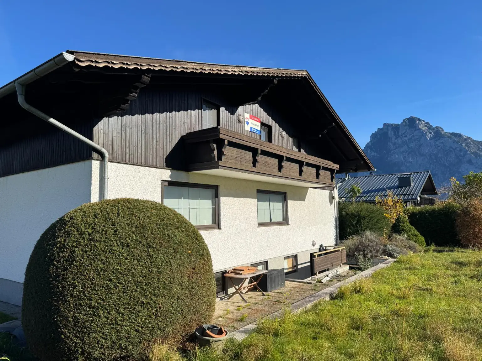 Landhaus mit Potential!