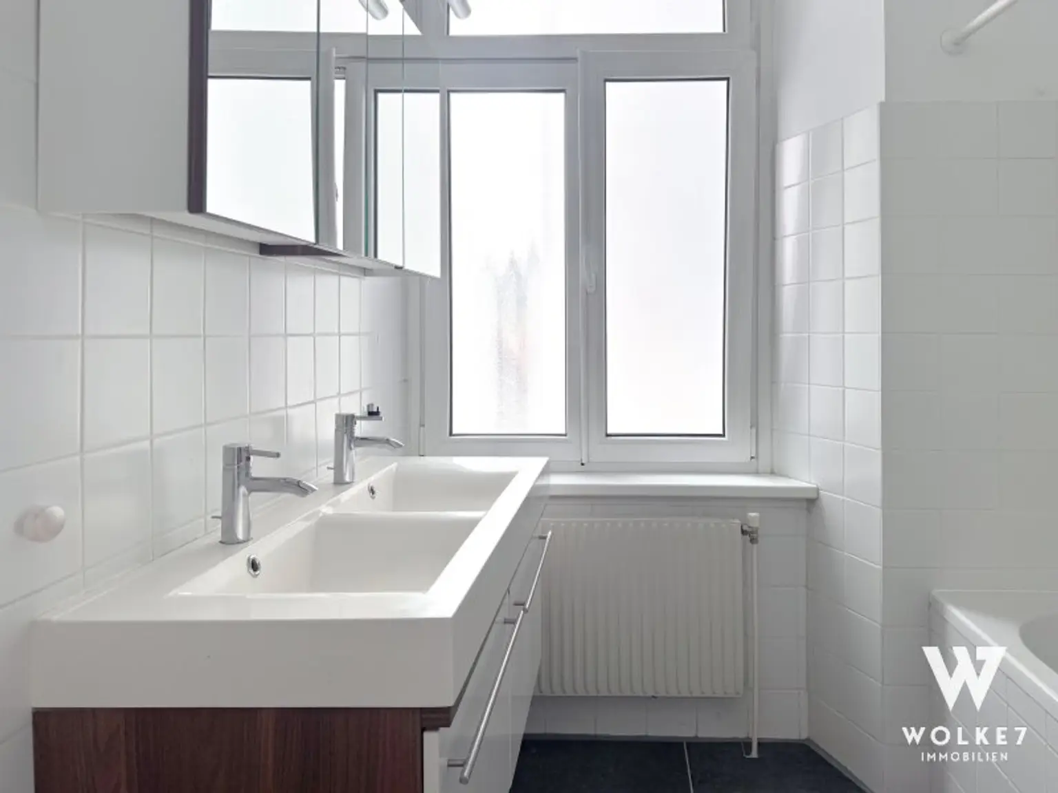 Living Classy im 6. – Stilvoller Altbau mit Weinkeller & Top-Ausstattung | U3, U4 | 10min zu Fuß in 1. Bezirk