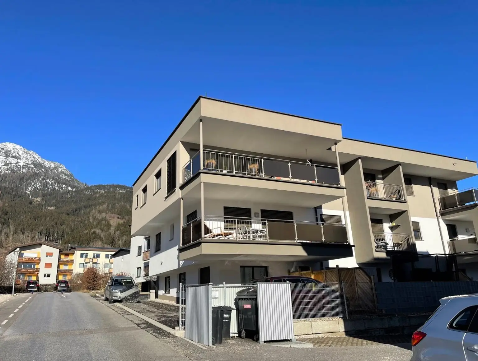 ON TOP WOHNEN - PENTHOUSE- zur Eigennutzung oder touristischen Vermietung