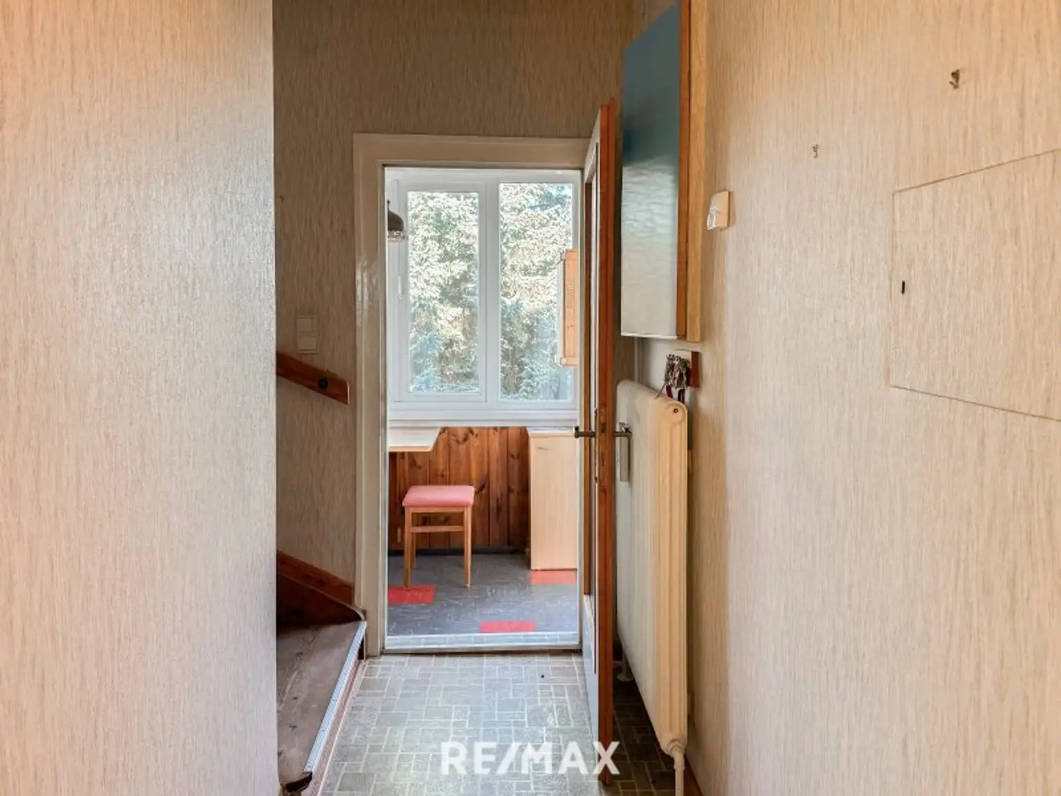 Wunderschönes Grundstück / Haus mit Potential