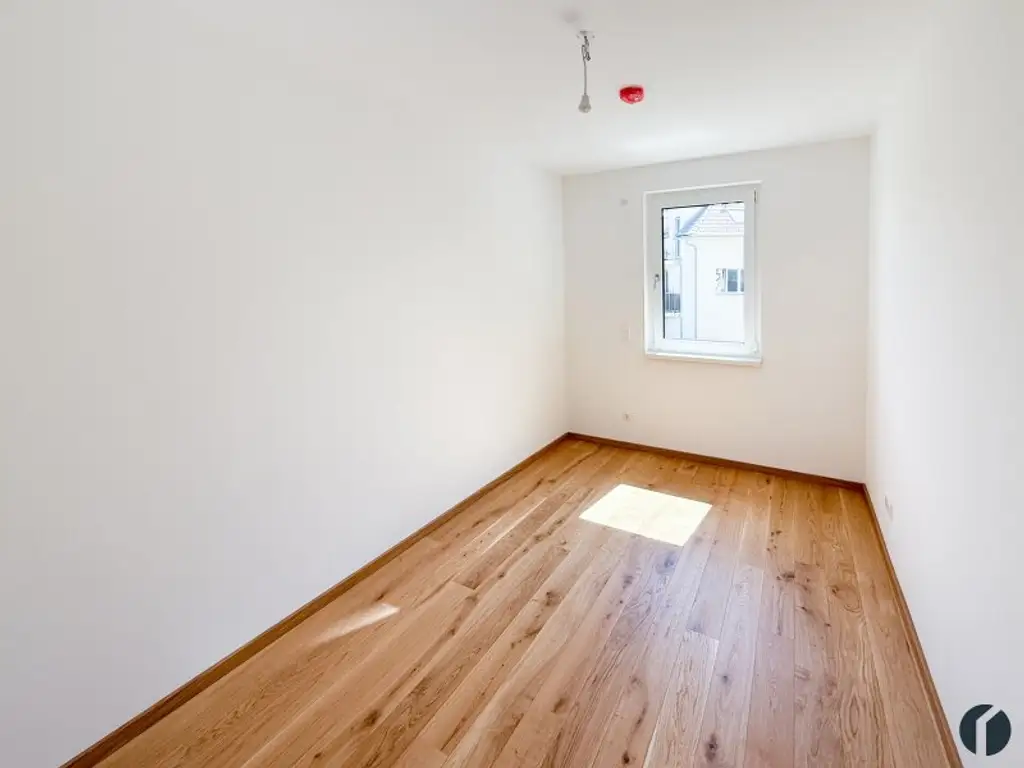 Eigentumswohnungen Projekt "Veritas" Top 1/4, 4 Zimmer