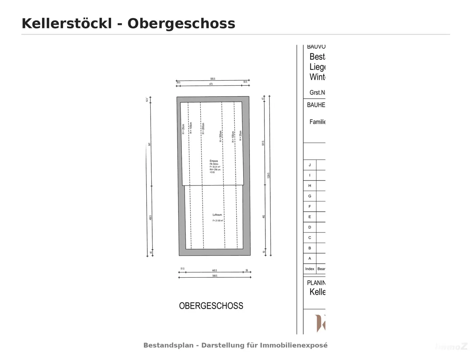 03_Kellerstoeckl_Obergeschoss