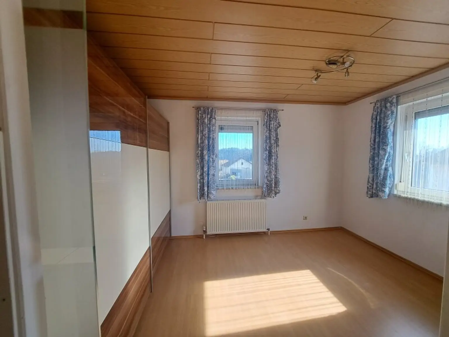 Zweifamilienwohnhaus in Wartberg ob der Aist