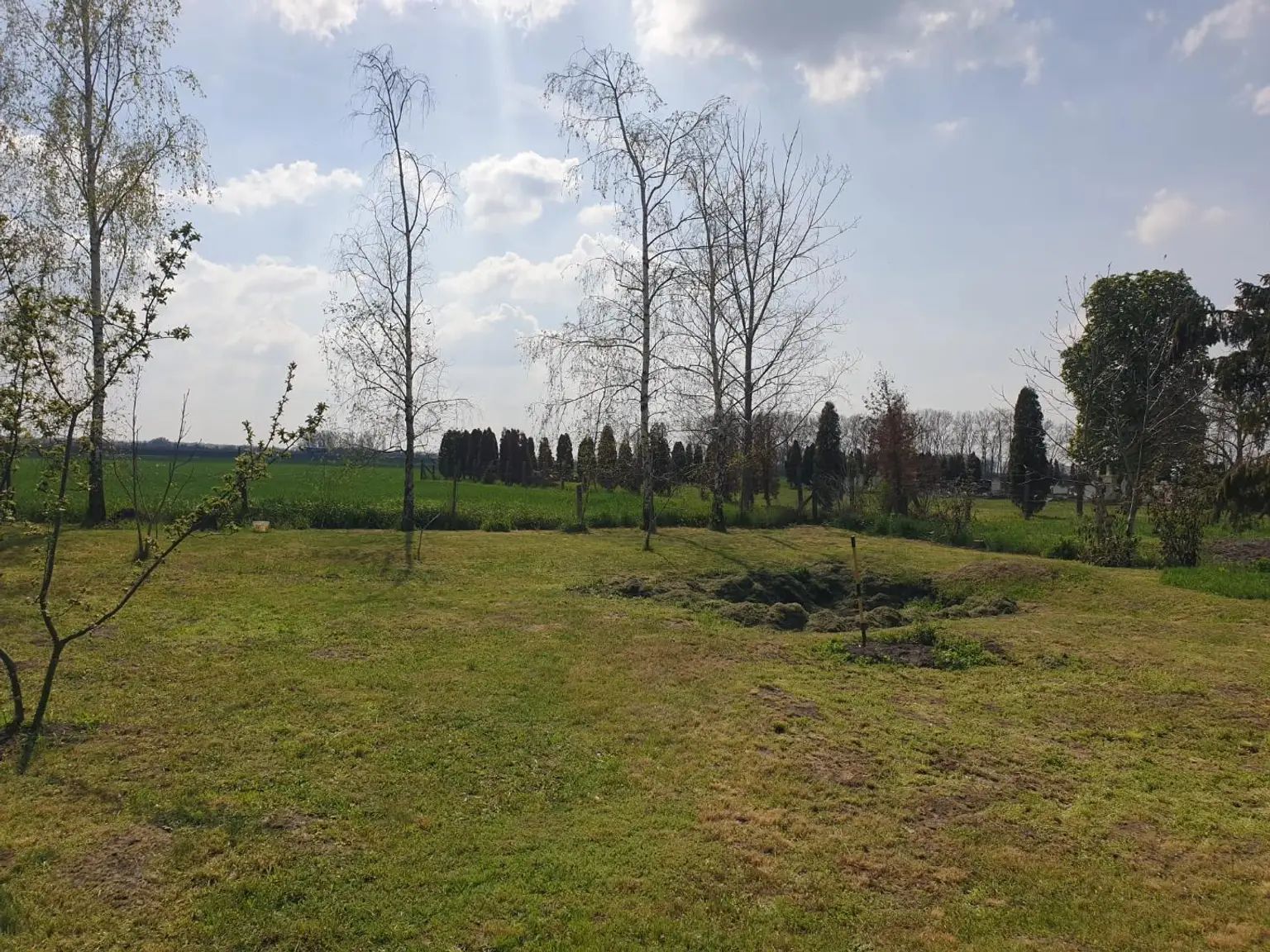 Garten