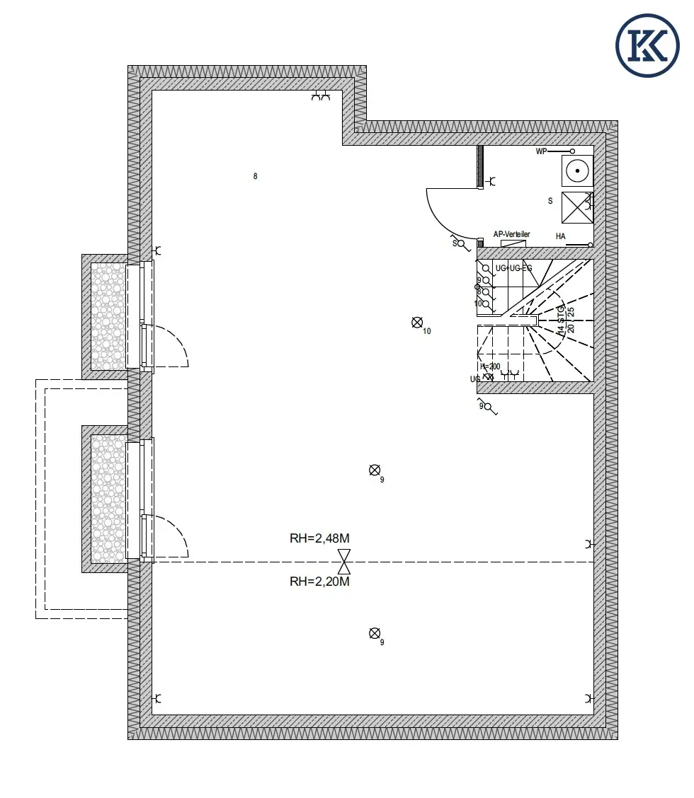 Grünes Familienparadies mit eigenem Garten – Ihr Traumhaus in Leopoldau