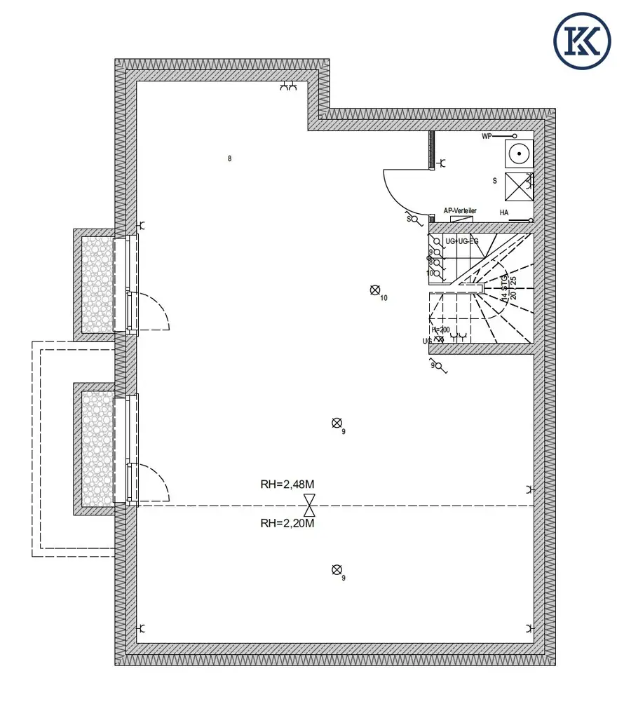Grünes Familienparadies mit eigenem Garten – Ihr Traumhaus in Leopoldau