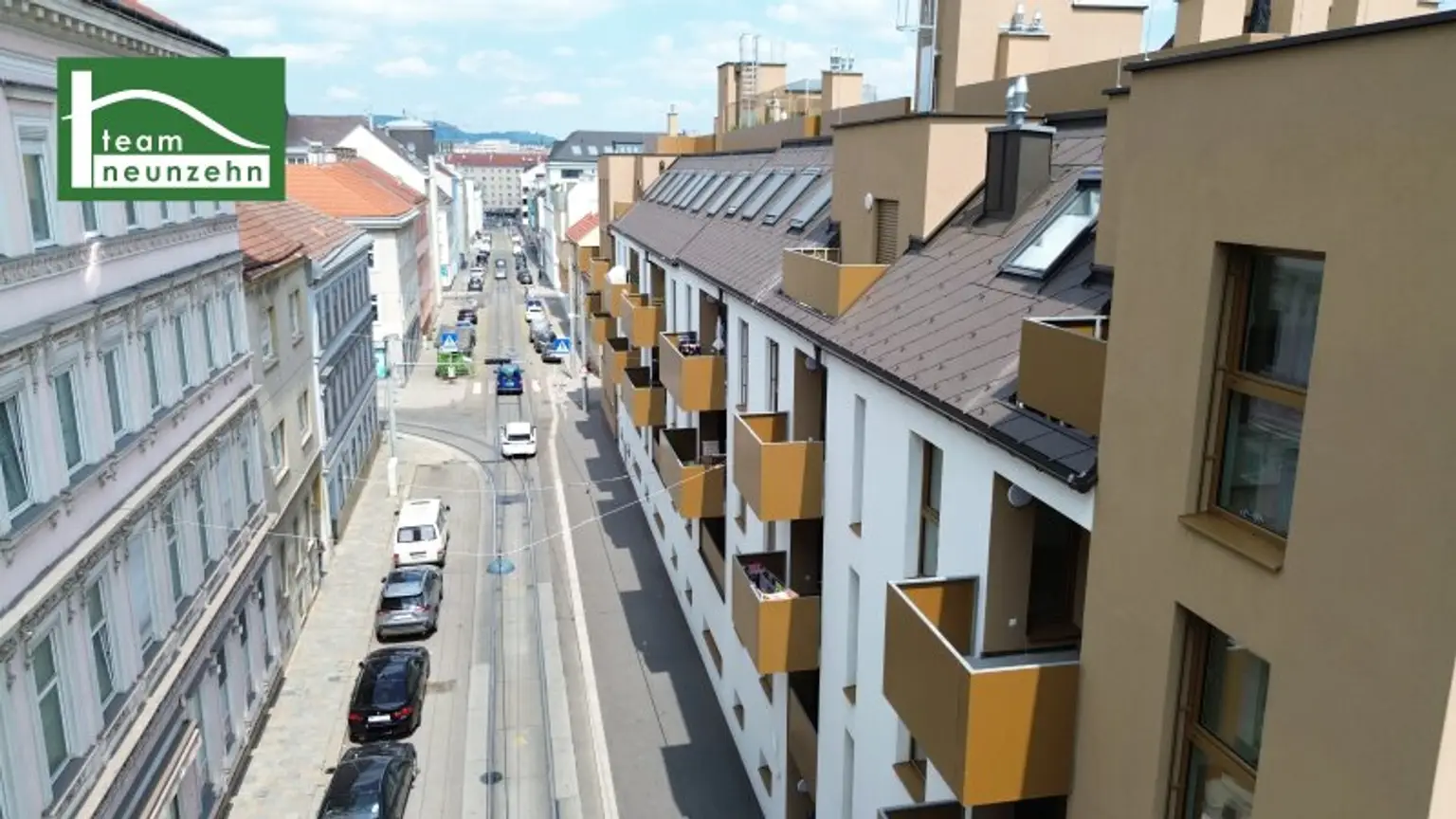 Sichern Sie sich eine wertstabile befristet vermietete Immobilie!