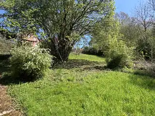 Grundstück