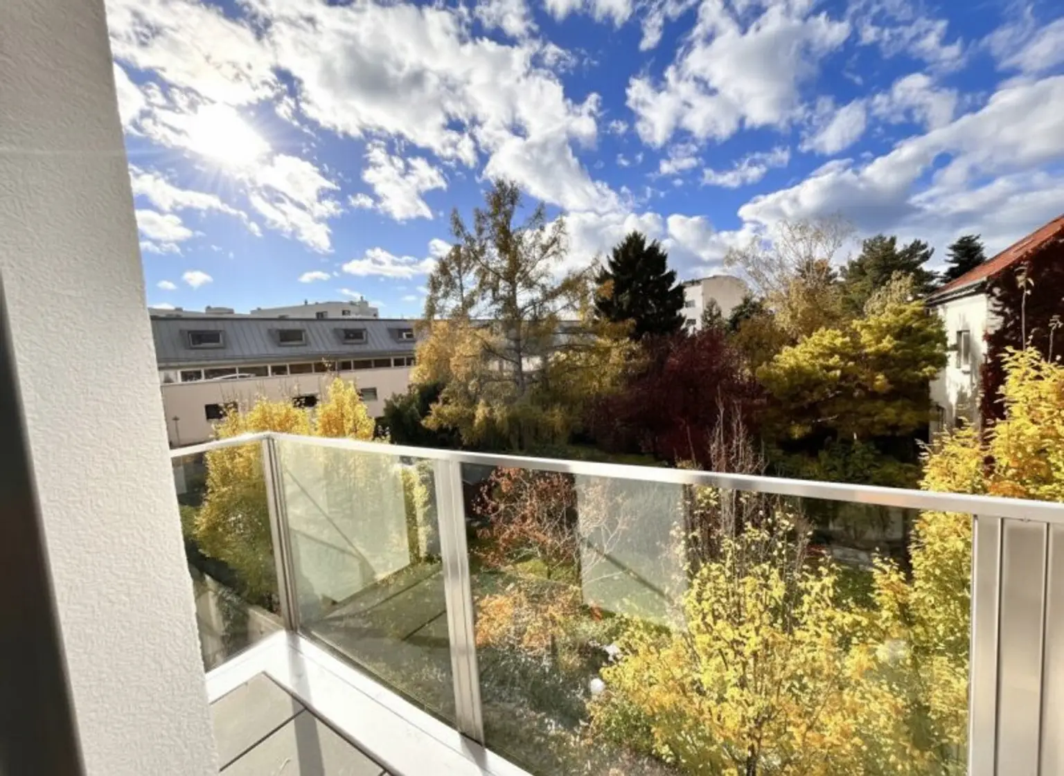Erstbezug! Leistbares Neubau-Reihenhaus mit Terrasse, Dachterrasse & kleinem Garten (auch für Anleger)