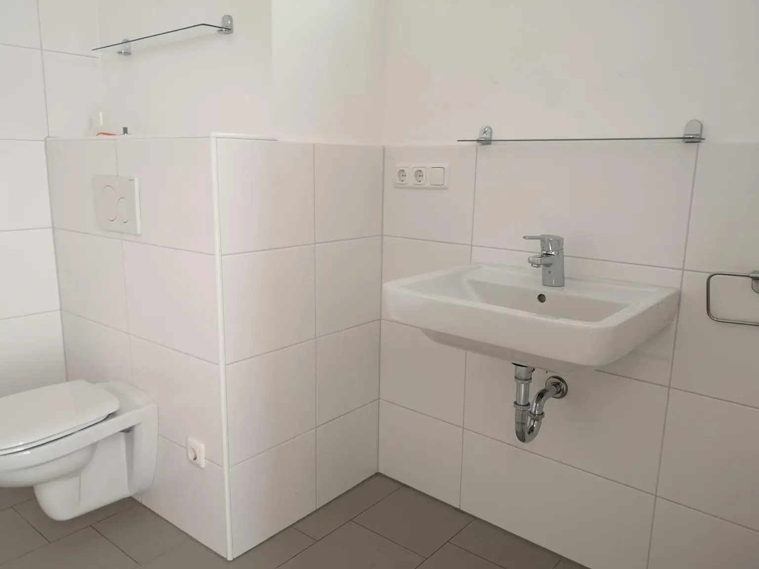 Ruhige helle Wohnung _Gut Schlüsselhof