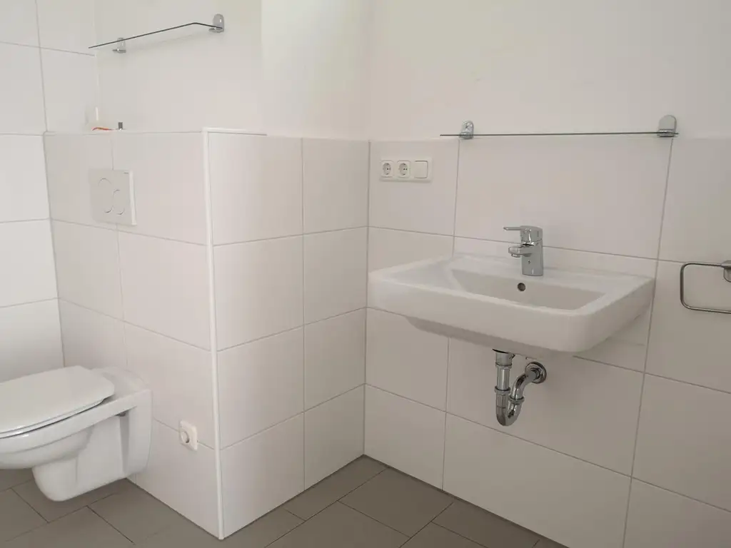Ruhige helle Wohnung _Gut Schlüsselhof