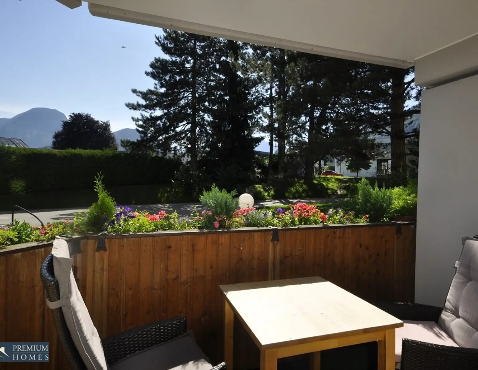 WÖRGL - ANLAGE-Objekt (mit lebenslangen Wohnrecht für Verkäufer/in) - 2 Zimmer Wohnung - gut gelegen in Ostausrichtung mit Balkon