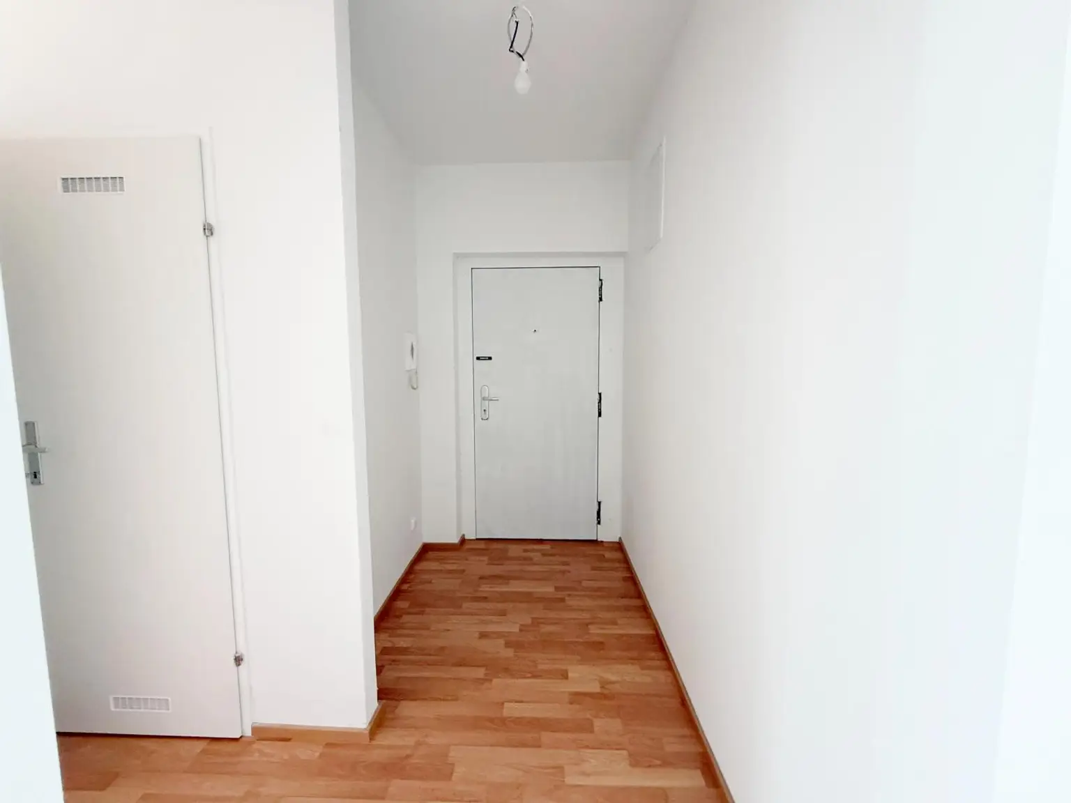 Großzügige 4 Zimmer Wohnung im Herzen von Wels - ideal für Familien!