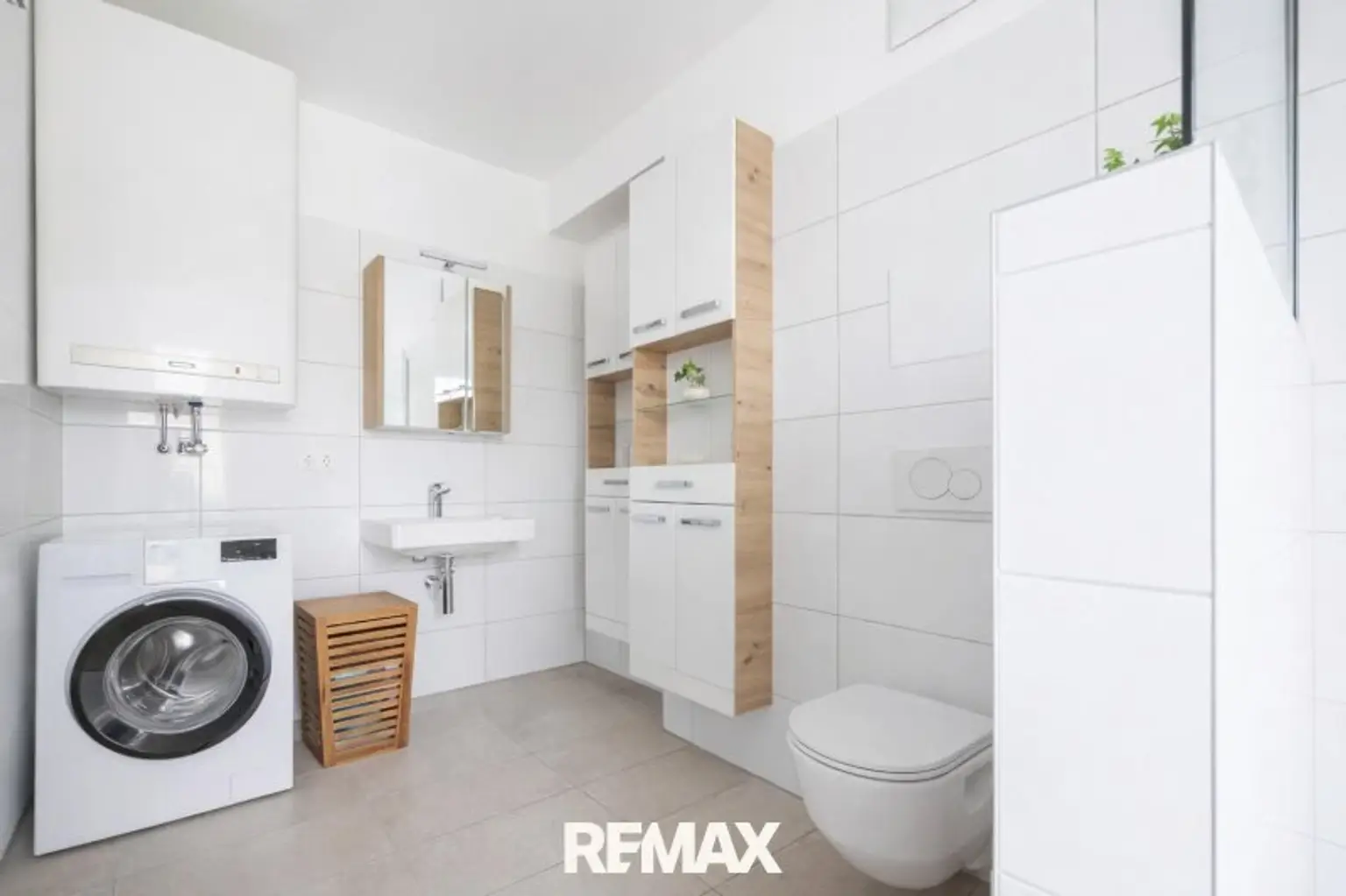 Badezimmer 1