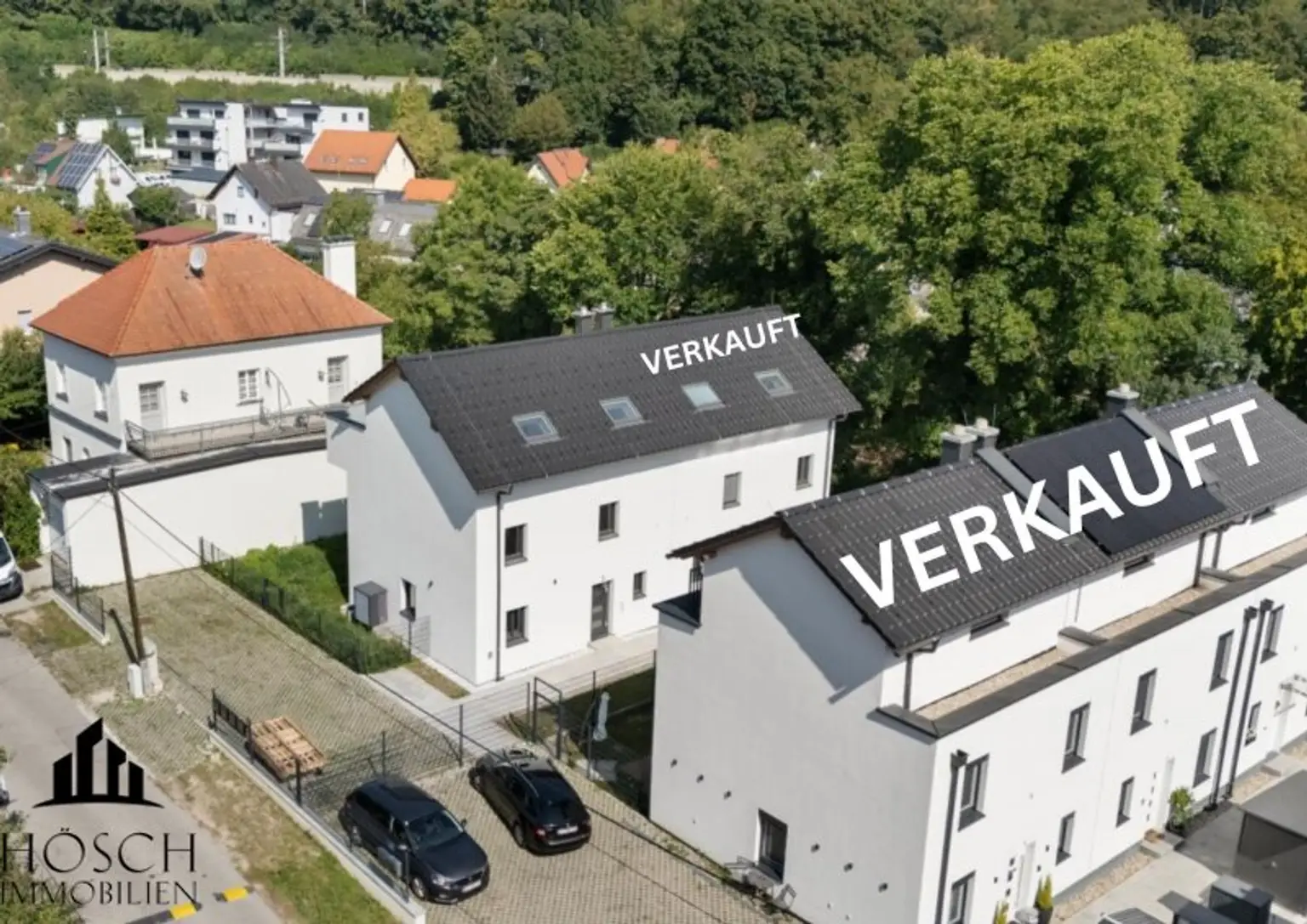 Traumhaft - Wohnen in der Wienerwald-Region – Erstbezug!