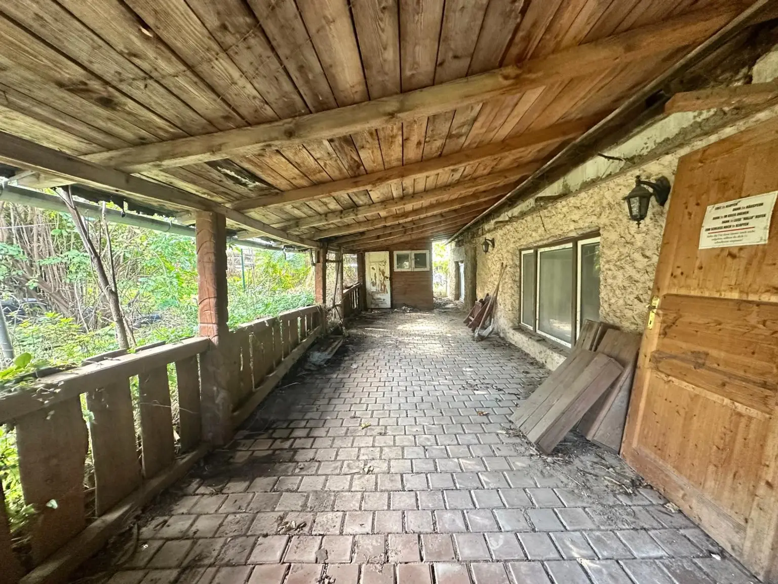 Reiterparadies im Weinviertel – Ihr Traum vom Landleben!