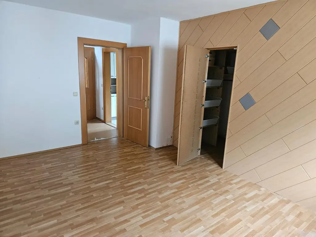 Große Eigentumswohnung in Ranshofen bei Braunau
