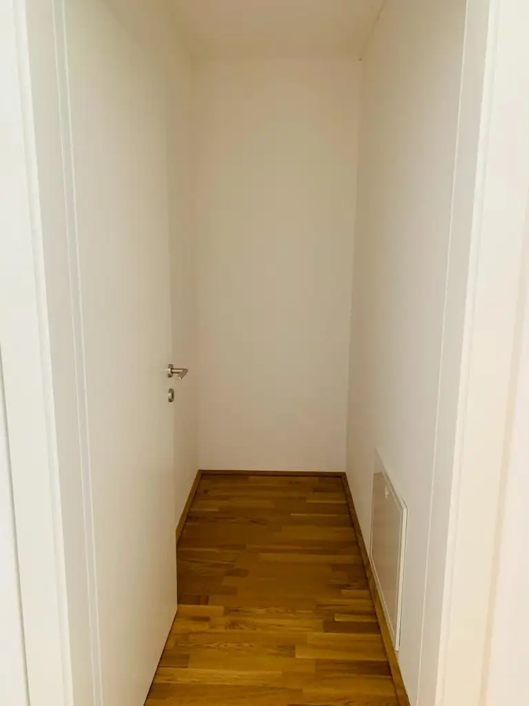 Zentrale 2-Zimmer-Wohnung im Herzen von Wels