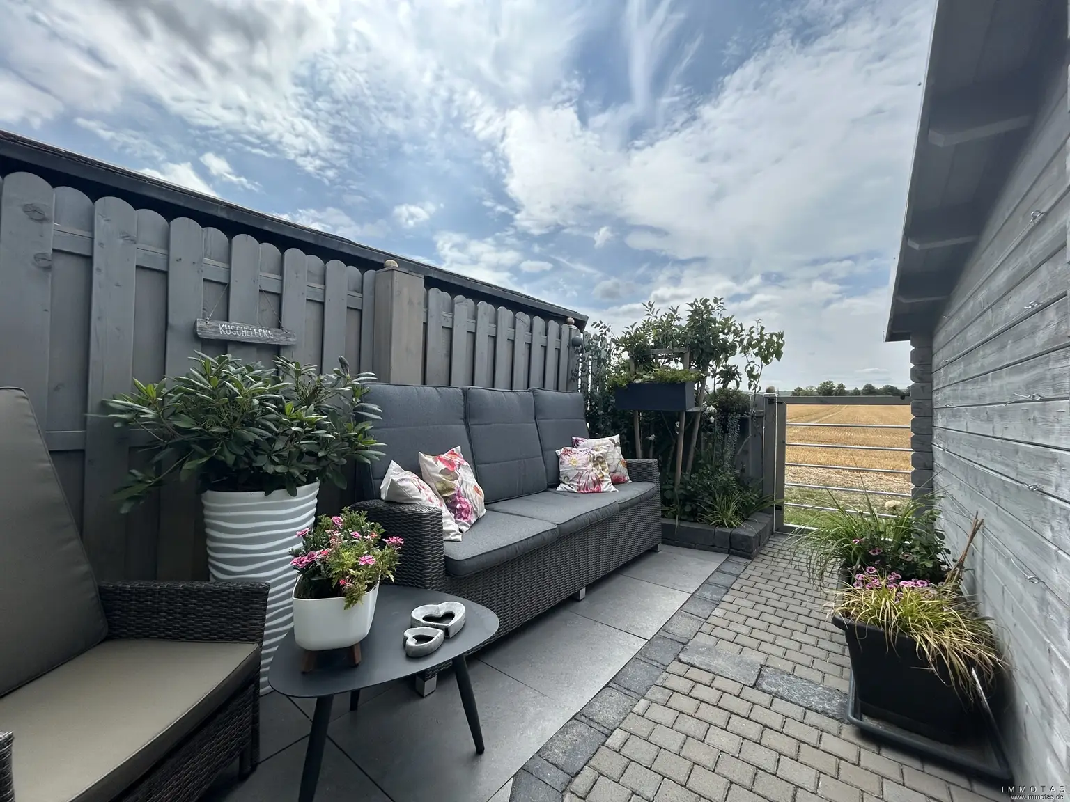Garten