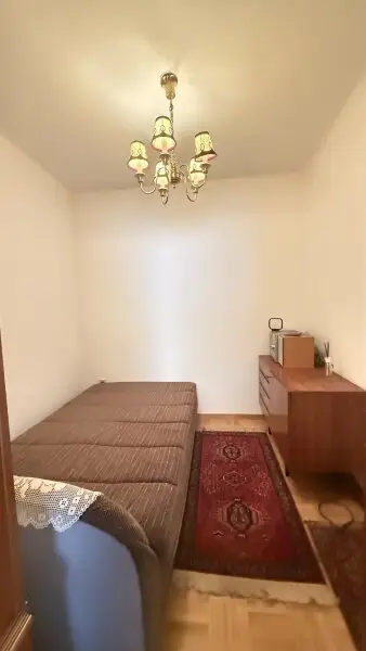Starterwohnung: City-Living!
