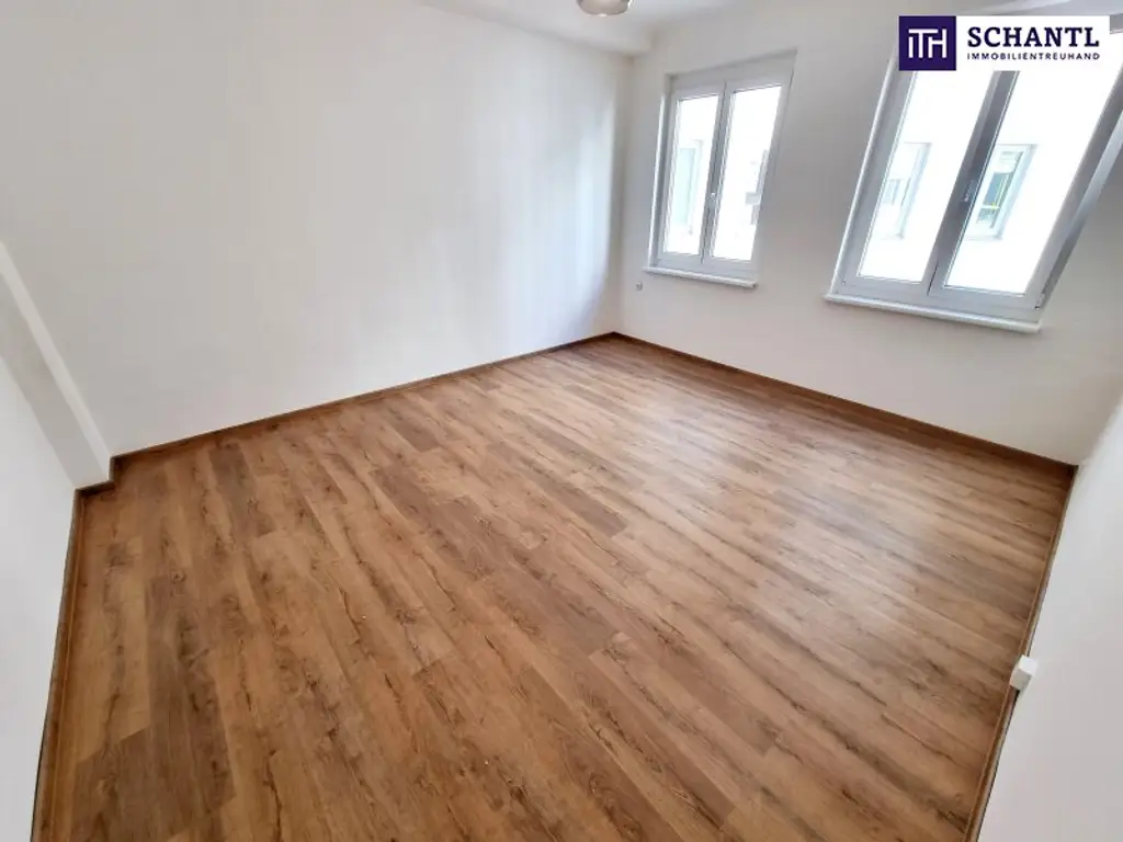 Schnell sein! Attraktive Neubauwohnung im Zentrum! Angenehme Ruhelage + Ideale Raumaufteilung + Perfekte Infrastruktur und Anbindung!
