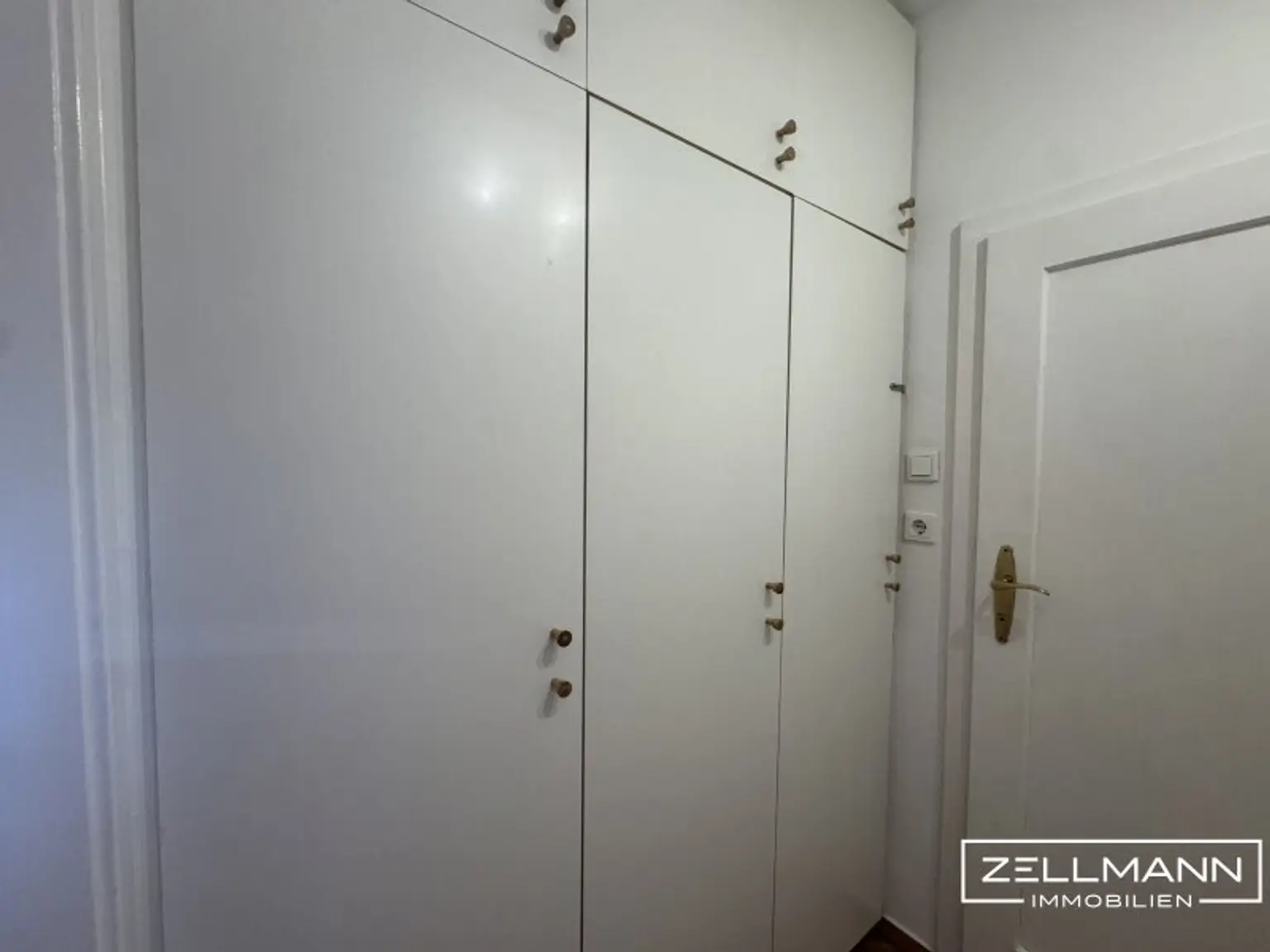 Ruhige 2-Zimmer-Wohnung in Toplage in 1190 Wien | ZELLMANN IMMOBILIEN