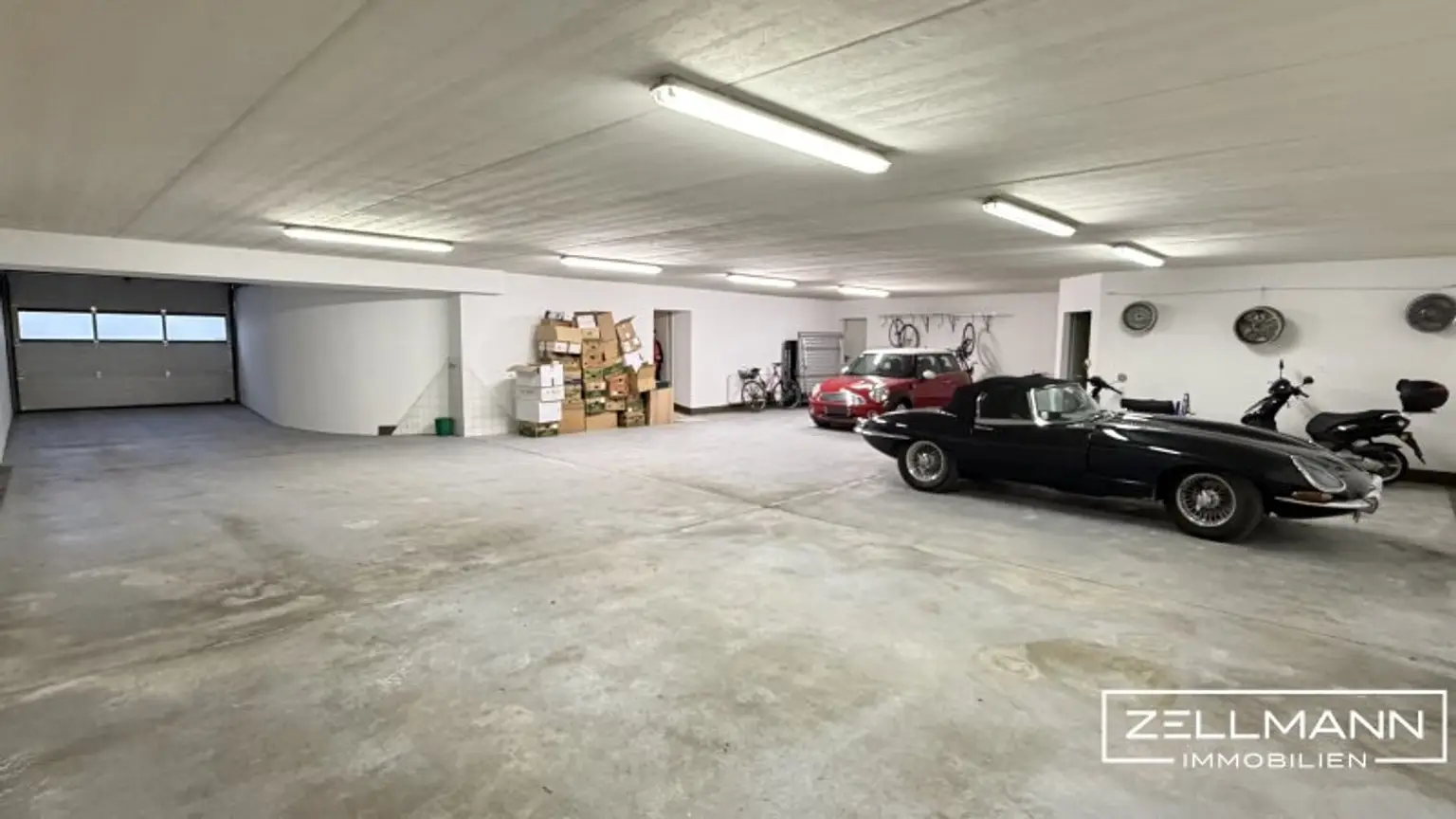 „Raum für Leben. Raum für Generationen. Raum für Beständigkeit.“ | ZELLMANN IMMOBILIEN