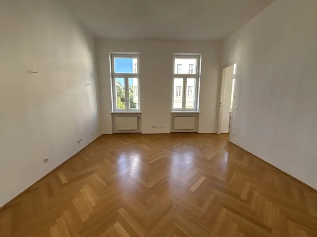 TOPZUSTAND + UNBEFRISTET + nächst PARADISGASSE!