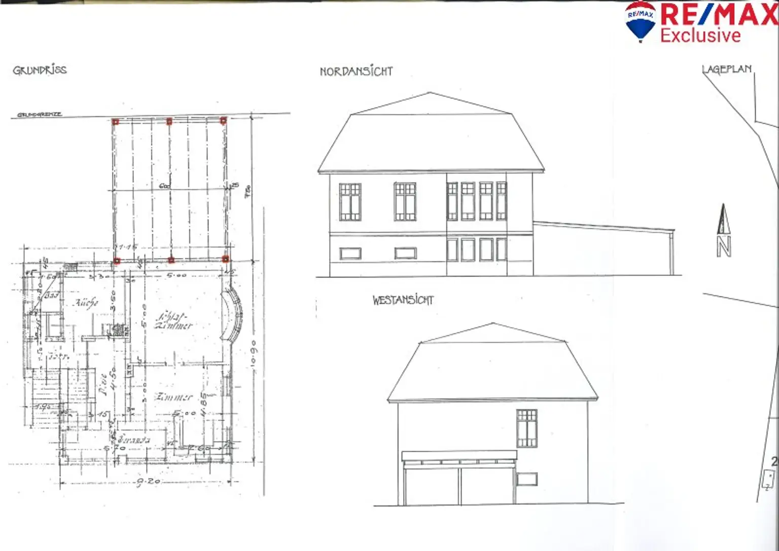 Idyllisches Landhaus in Gutenstein: 4 Zimmer, Garten, 349.000 €! Ihr neues Zuhause wartet!