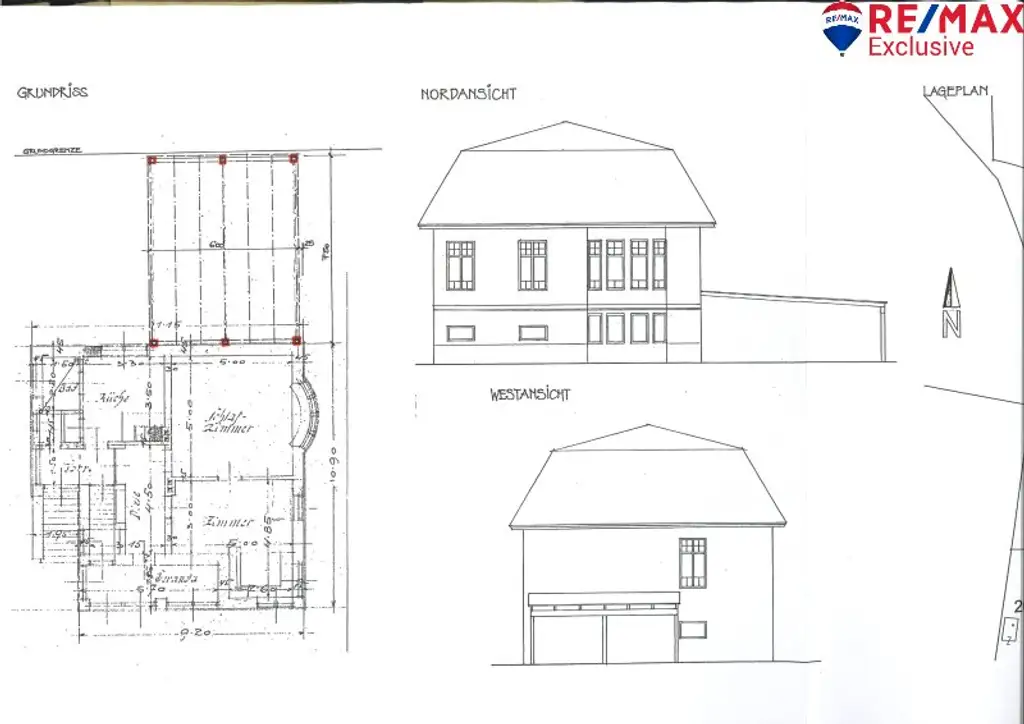 Idyllisches Landhaus in Gutenstein: 4 Zimmer, Garten, 349.000 €! Ihr neues Zuhause wartet!