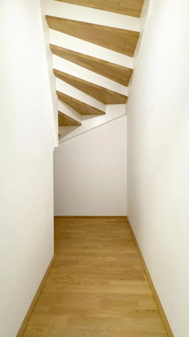 Wunderbare Eigentumswohnung
