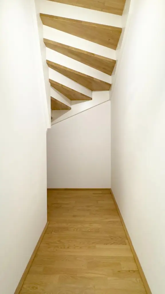 Wunderbare Eigentumswohnung