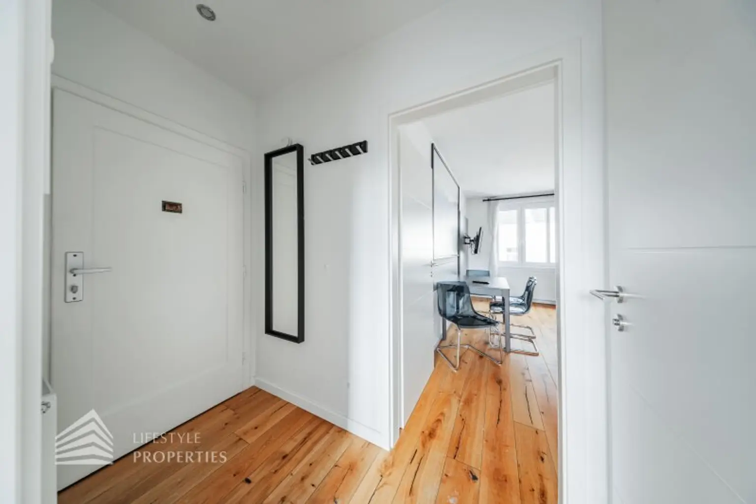 Schöne 2-Zimmer Wohnung, Nähe Meiselmarkt