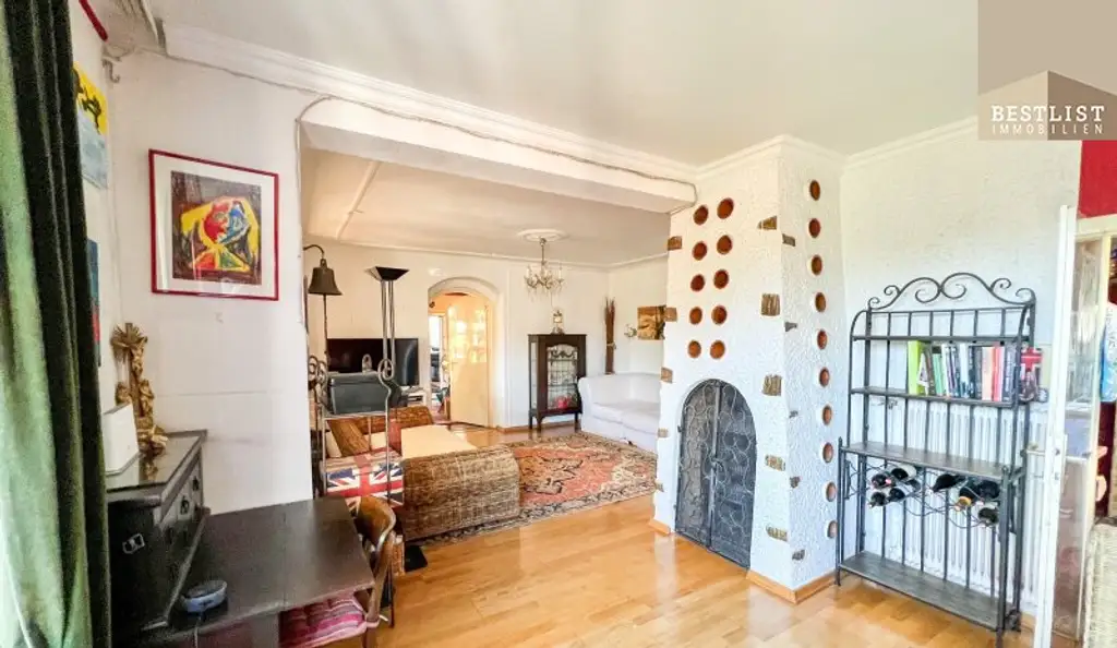 Großzügiges Familienhaus in Wiener Neustadt – 449.900 €