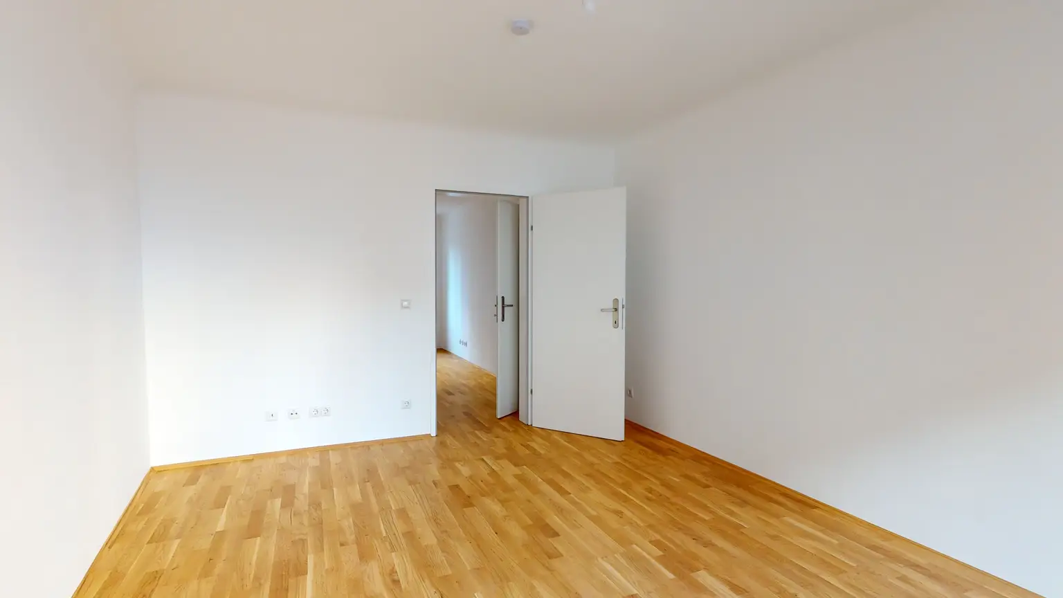 Braunhirschengasse:  Gepflegte 2-Zimmerwohnung - Balkon - Gute Verkehrsanbindung