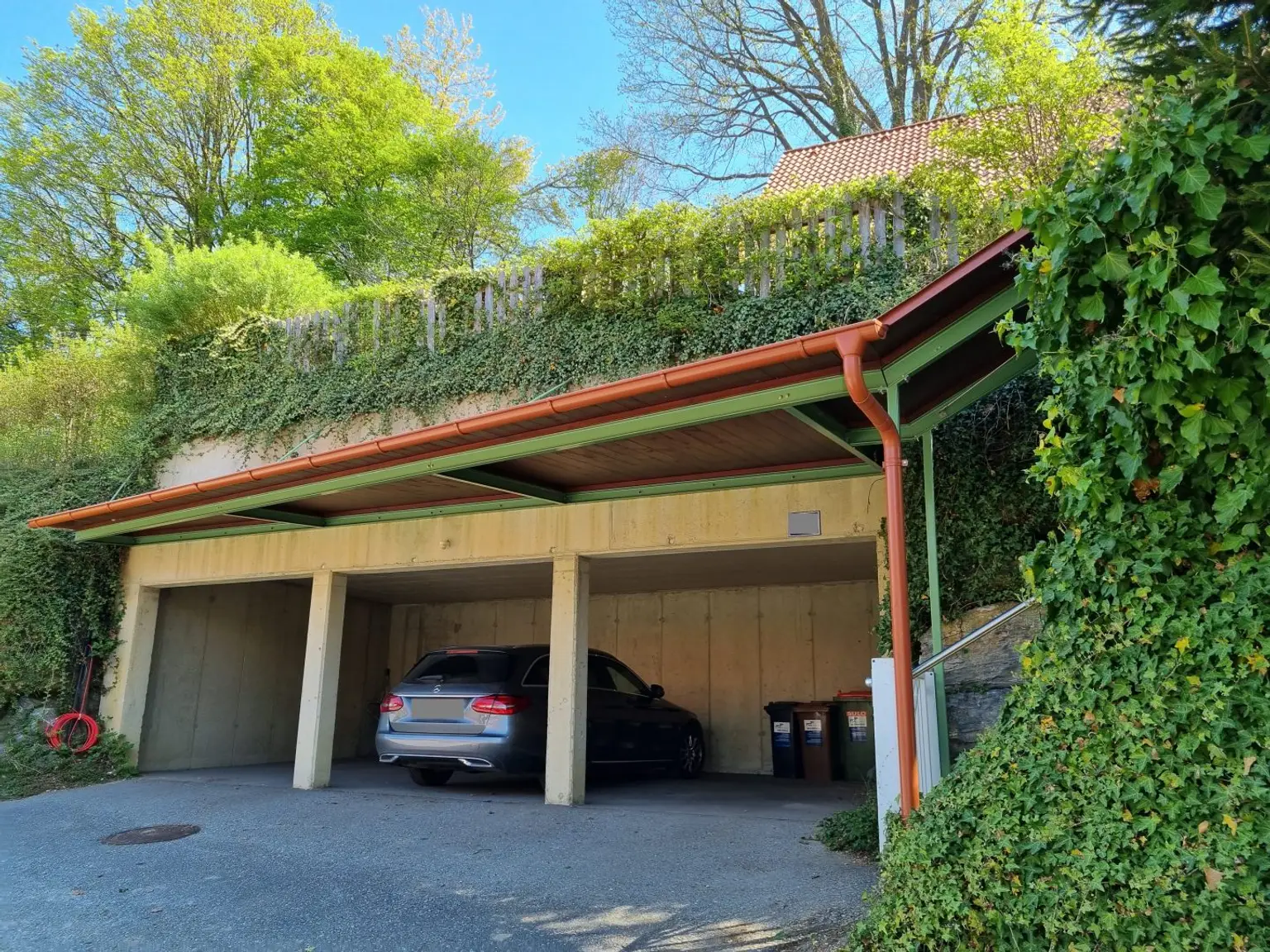 Carports