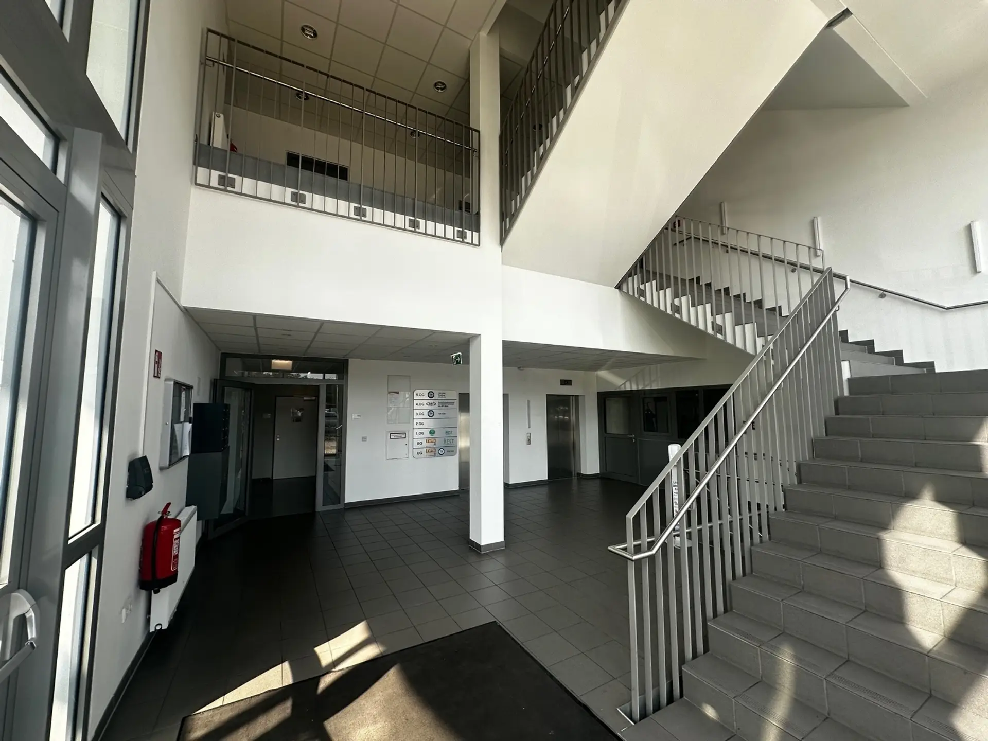Foyer