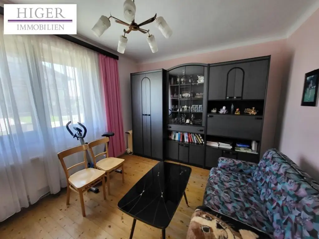 Lieblicher Bungalow in sonniger Ruhelage!