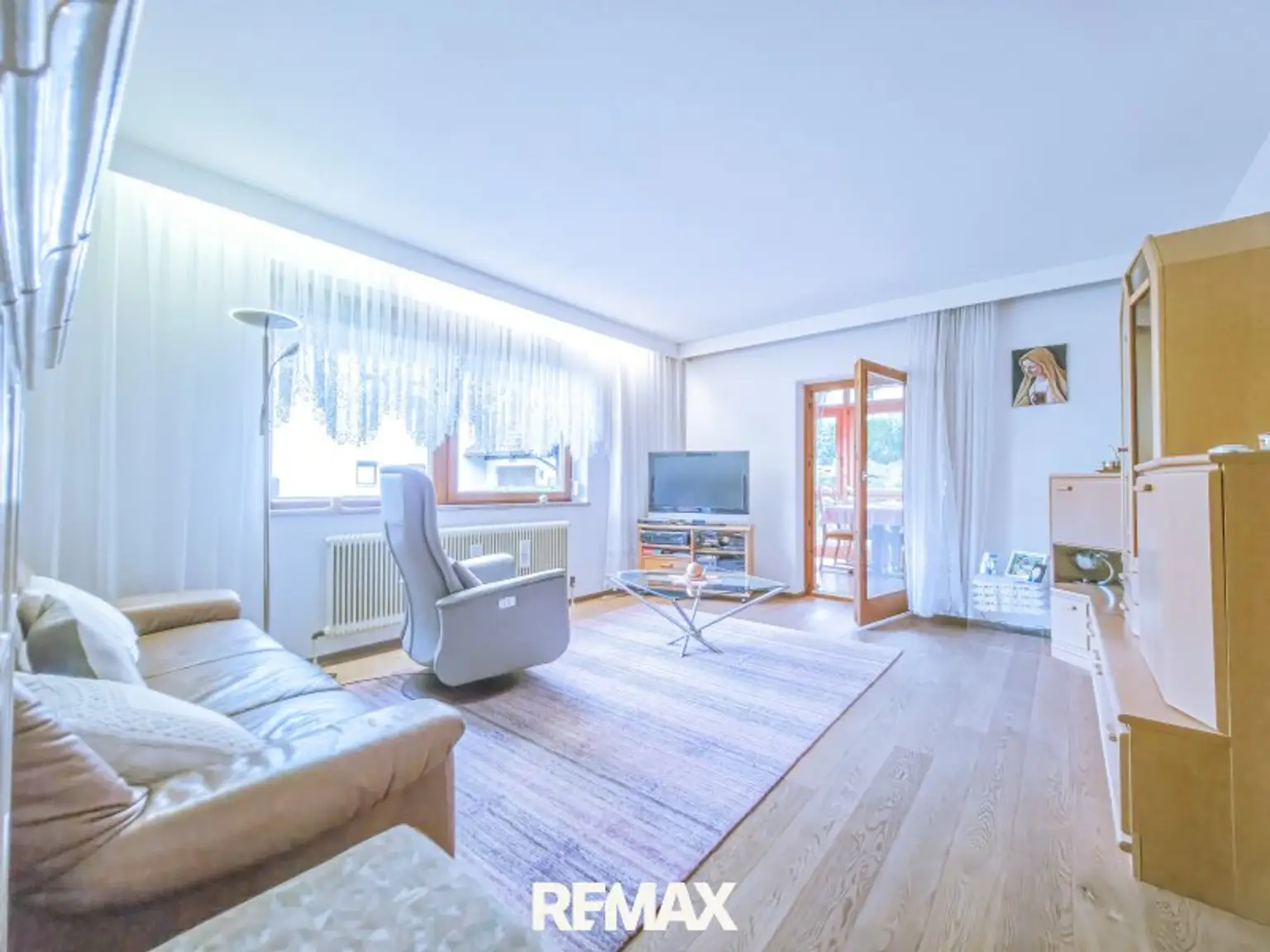 Familienfreundliches Mehrfamilienhaus mit traumhaftem Garten in Nassereith!
