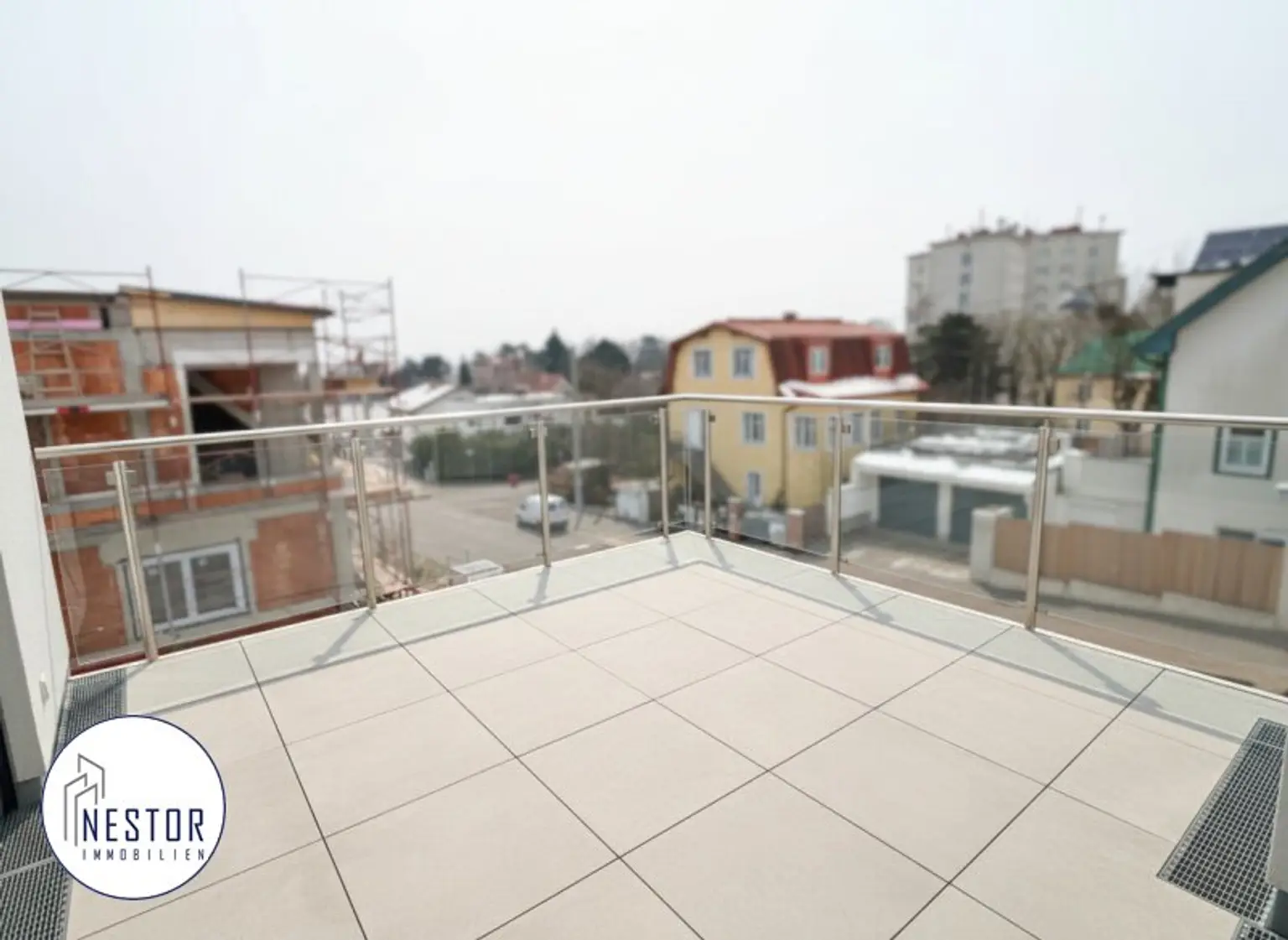 Haus - NESTOR Immobilien