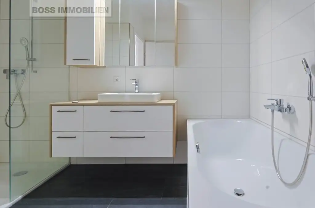 Indira | Sofortbezug inkl. TG-Platz